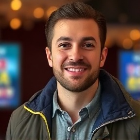 Ethan Richard — bitcoin casino reviewer