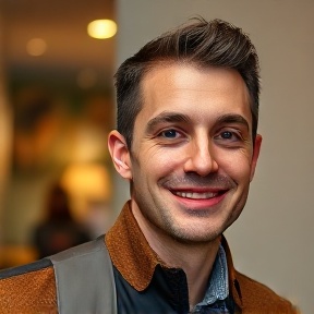Frederick Richer — bitcoin casino reviewer